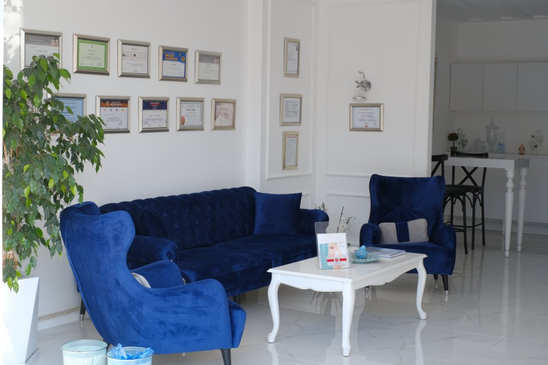 Slider image (4) Dr. Sibel Atalay International Clinic